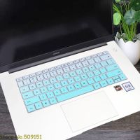 Washable Silicone Keyboard Cover Protector Skin Mate Book D14 2020 For HUAWEI MateBook D 14 2020 ( R5 3500U/8GB/512GB/ Linux ) Basic Keyboards