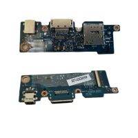 สำหรับ Latitude 7350 Card Reader Board LS-B333P DA30000OQ10 0VKXP6 VKXP6ทดสอบ