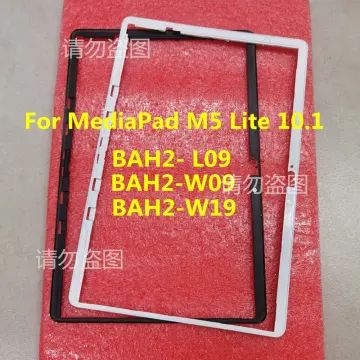 10.1 For Huawei MediaPad M5 Lite BAH2-L09 BAH2-W09 BAH2-W19 LCD Display  Touch Screen Digitizer Replacement Parts