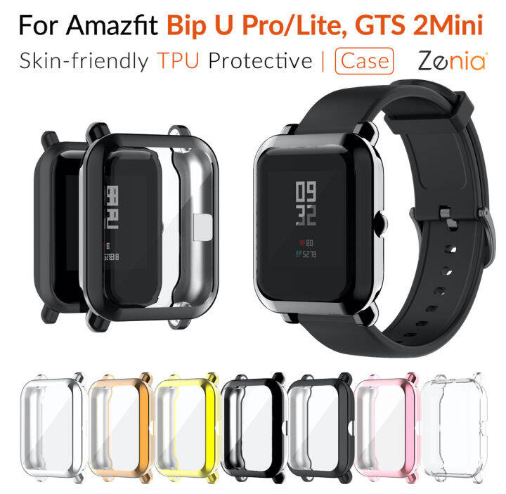 Amazfit bip 2024 lite accesorios