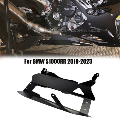 ฝาครอบท่อไอเสีย87Tixgportz อะไหล่ S1000RR 2023รถจักรยานยนต์อุปกรณ์เสริมสำหรับ BMW S1000RR 2019 2020 2021 2022 2023