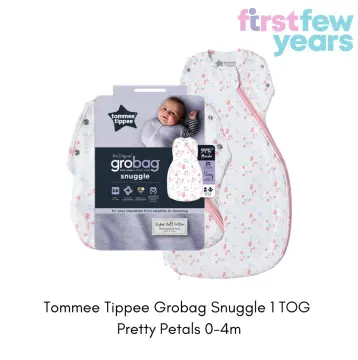 Tommee tippee best sale snuggle grobag