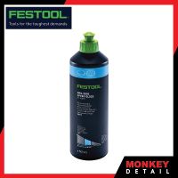 น้ำยาขัดละเอียด ลบรอยหนัก 500มล. FESTOOL MPA9010 MIDIUM SPEED GLOSS COMPOUND 500 ML.