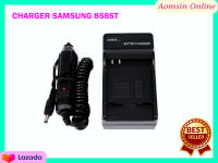 แท่นชาร์จแบตเตอรี่กล้อง BATTERY CHARGER SAMSUNG รุ่น 858ST