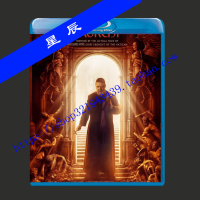 top✨ Blu-Ray Disc Bd [Popes Exorcist/Vatican Exorcist] 2023 English Dts5.11080P Boxed YY