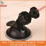 Giá Treo Camera Hành Trình , Hút Kính Camera Hành Trình SJCAM Hero GoPro