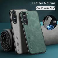 ◇✔ Luxury Magnetic Leather Case for Samsung S23 S22 S21 Ultra Plus S20 S10 Note 20 10 A51 A52 A72 A33 A53 A73 5G Shockproof Cover