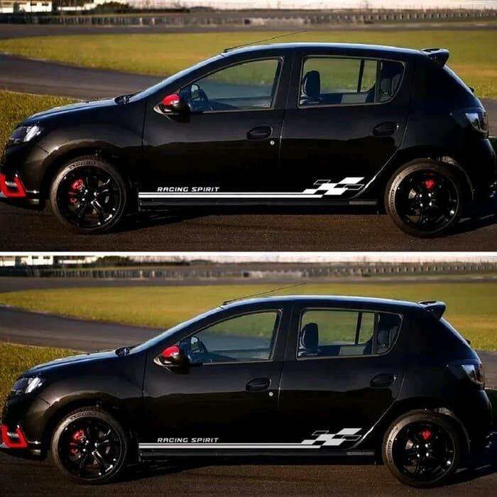 Ayla Agia Datsun Go dan Ignis: Perbandingan Dua Mobil LCGC yang Menarik