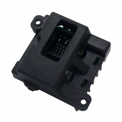 63117180829 Adaptive Headlight Control Unit Module Drive Accessory Part Component for BMW E87 X1 135I 125I 71717899