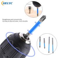 1/2PCS Screwdriver Bit 65/110mm Non-Slip Cross Bit Drill Magnetic Electric Screwdriver Bits Batch Head Wind Impact Driver Bit Screw Nut Drivers