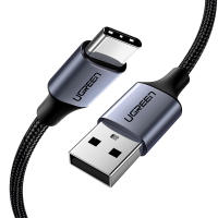 Ugreen USB Tpye C 1.5 เมตร ประกันศูนย์