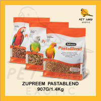 Zupreem PastaBlend 907G/1.4Kg