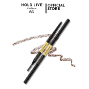 Có sẵn Chì kẻ mày Hold Live Slim Brow HL229 nội địa trung chính hãng Hàng
