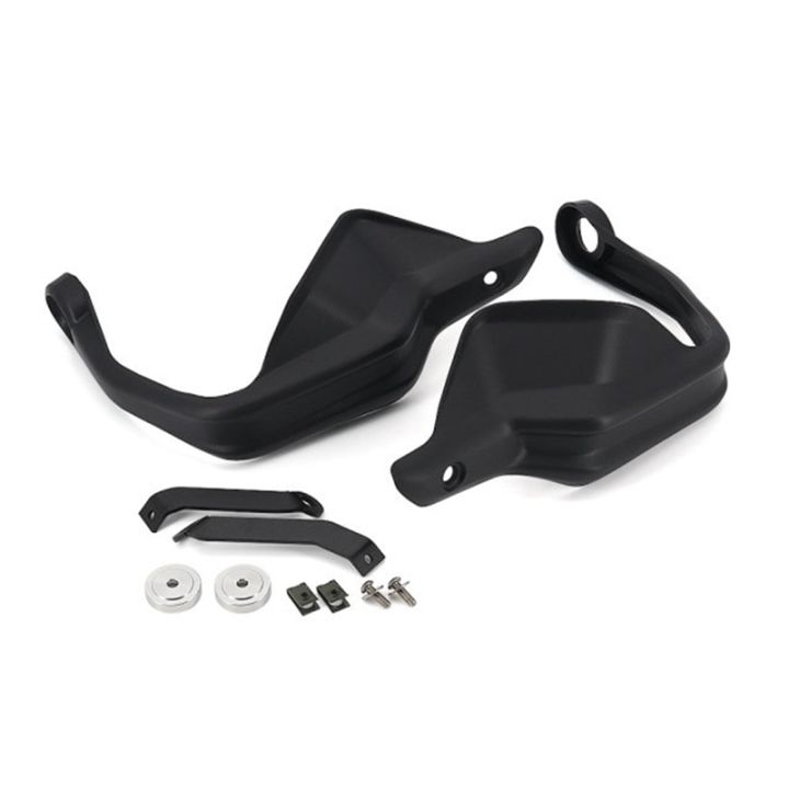 Motorcycle Handguard Hand Guard Shield Protector Handguard Protection ...