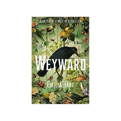 Weyward: นวนิยาย-หนังสือภาษาอังกฤษกระดาษ Emilia Hart