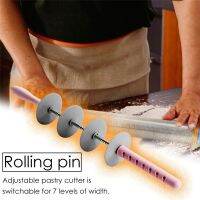 【YD】 Bread sliced rolling pin croissant Potable bread knife cutting tool kitchen accesories