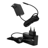 、‘】【； Charger For Switch, 12W Game Console Power Adapter AC100-240V Input Dc5v2400ma Output 50/60HZ 2 Kinds Of Plugs 83XB