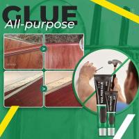 60g All-Purpose Glue Nail-Free Glue Adhesive Sealant Quick-Drying No-Punch Adhesive Sealant Sealant For Household Use Adhesives Tape