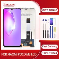 ♦► Redmi Note 9t Display Original Touch Original Redmi Note 9t Screen - Xiaomi M3 Lcd - Aliexpress