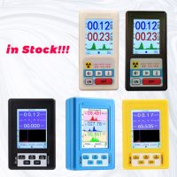 ✤☃□ touji205285128 BR-6 Geiger Counter Nuclear Radiation Detector Dosimeter Electromagnetic