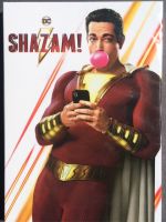 Shazam! (DVD)/ชาแซม! (ดีวีดี แบบ 2 ภาษา)