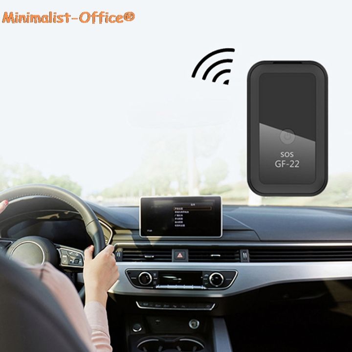 2021-new-gf22-magnetic-gps-tracker-locator-real-time-car-truck-tracking-device-gsm-wifi