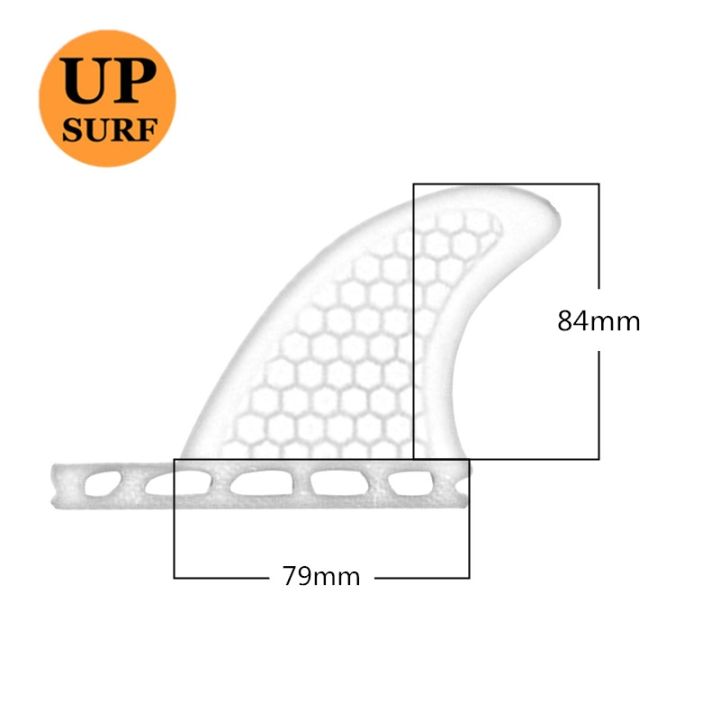 single-tabs-t1-size-fins-multicolor-surfboard-fins-fiberglass-honeycomb-surf-fins-upsurf-future-fins-high-performance-fins