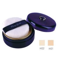 Pola ของแท้! MAQUIFARD Face Powder แป้งฝุ่นใยไหม กระปุกใหญ่ 50 G.lot 2022 ใช้คุ้ม ราคาถูก