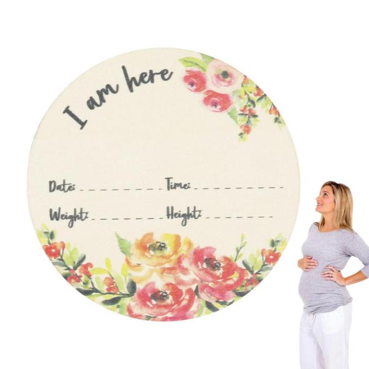 wooden-baby-milestone-cards-printed-baby-monthly-milestone-cards-baby-announcement-cards-photo-prop-milestone-discs-baby-growth-and-pregnancy-growth-cards-cosy