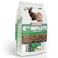 ❗️❗️ SALE ❗️❗️ Cuni Adult complete Rabbit Food,1.75 kg. อาหารกระต่ายโต คูนิคอมพลีท ป้องกันโรคฟันยาว 1.75 กก. !! อาหารสัตว์เลี้ยงขนาดเล็ก Small Pet Food มาตรฐาน โค้งสุดท้าย บริการเก็บเงินปลายทาง ราคาถูก คุณภาพดี โปรดอ่านรายละเอียดก่อนสั่ง