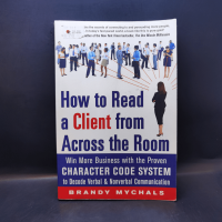 How to Read a Client from Across the Room - Brandy Mychals