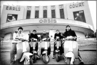 โปสเตอร์ รูปภาพ วงดนตรี Oasis โอเอซิส ภาพวงดนตรี โปสเตอร์ติดผนัง โปสเตอร์สวยๆ poster