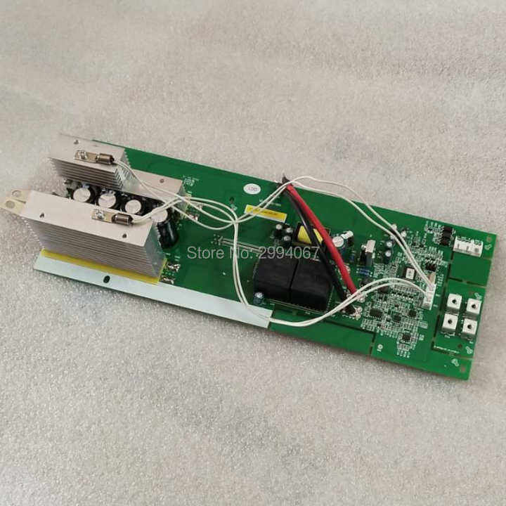 MPS 5KW 5000KVA MPPT 48V 80A Charging board is Used for charging plate