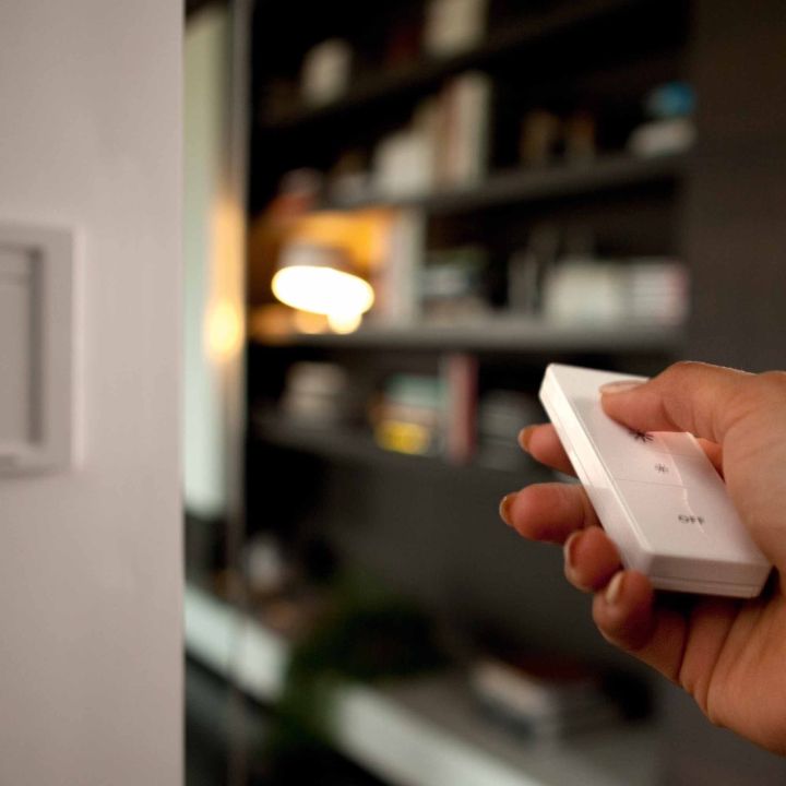 philips-hue-dimmer-switch-สวิซต์ไฟปรับแสง-สำหรับไฟ-philips-hue