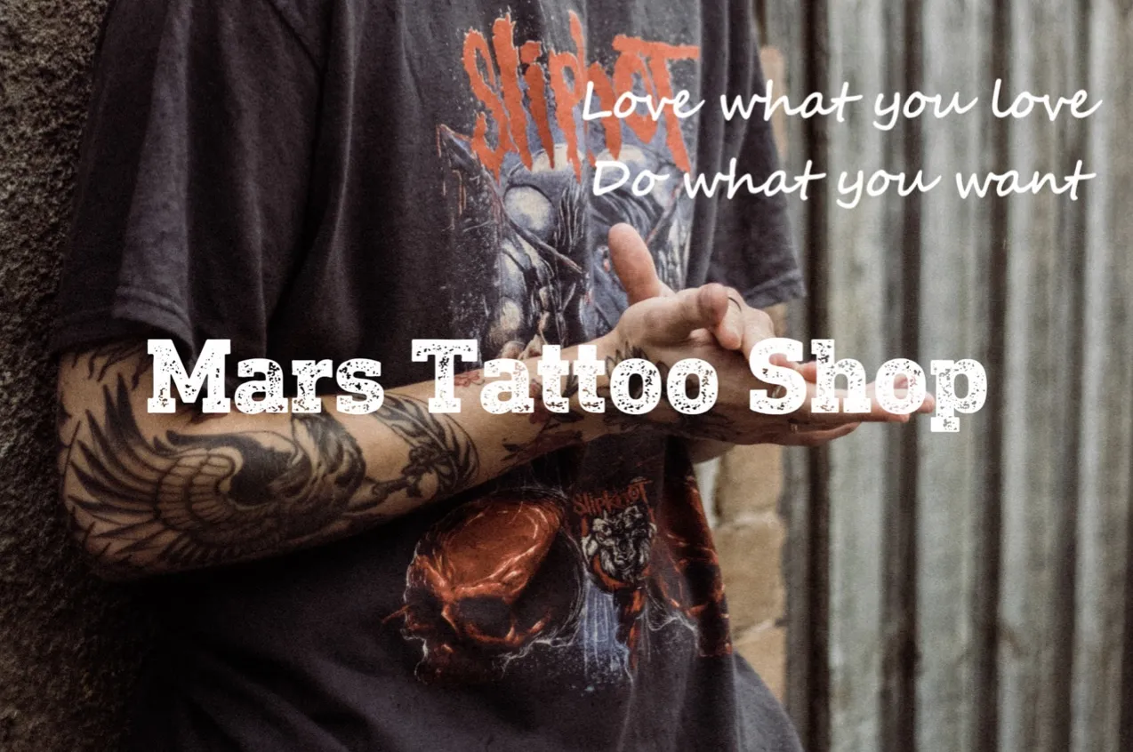 Mars Tattoo Shop】NEW technology Long Lasting 2 Weeks Semi-Permanent tattoo  Temporary Tattoo Sticker, Fake Tattoo, Snake, D034 | Lazada PH