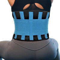 Back ce for Back Pain Relief and Support for Lower Back Pain - Lumbar Support ce and Back Support Belt for Men and Women