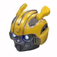 ลำโพง5.0บลูทูธการ์ตูน Bumblebee การ์ดสนับสนุน TF &amp; FM(YDDF)