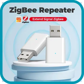 MOES Zigbee Repeater - Booster