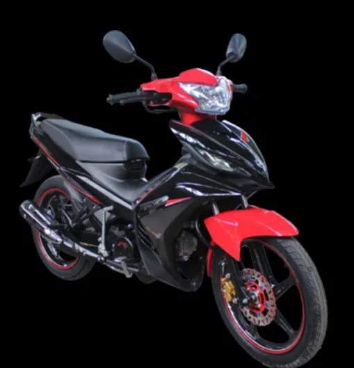 Tổng Đại lý phân phối xe Exciter 50cc  thegioixemay50com