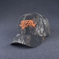 ✘ Cotton Fishing Hat