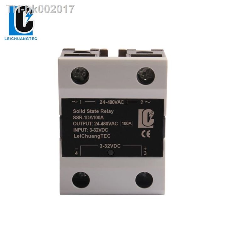ssr-dc-to-ac-ac-to-ac-dc-to-dc-single-phase-solid-state-relay-10a-25a-40a-60a-80a-100a-120a-180dd-240dd