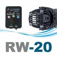 ❤ของมีจำนวนจำกัด❤ Jebao RW-20 Sea Aquarium Pump  fish tank aquarium air pumpKM11.6187?ลดกระหน่ำ?