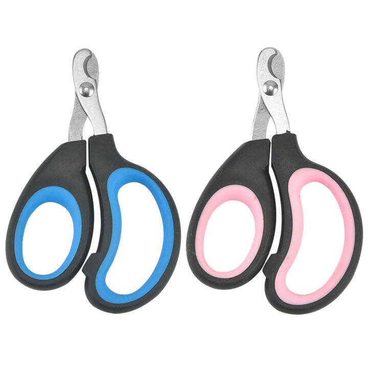 Pet Nail Clipper Cat and Dog Nail Care Tool Lazada PH