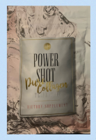 Powershot Pure Collagen Tripeptide 50g