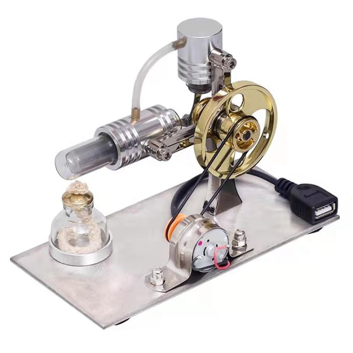 l-shape-stirling-engine-model-with-usb-connector-and-night-light-stirling-engine-model-educational-toy