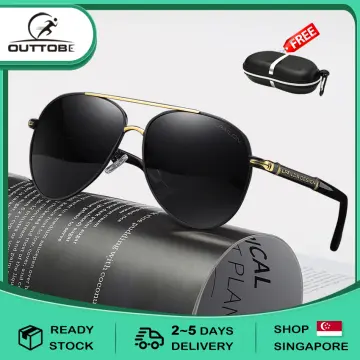 Buy OUTTOBE Sunglasses Online
