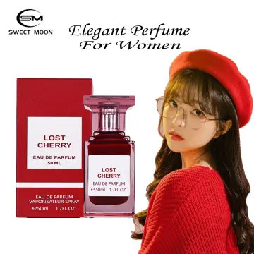 Lost cherry perfume discount sample