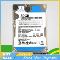 ฮาร์ดไดรฟ์ฮาร์ดดิสก์ไดรฟ์พีซี5400Rpm แคช SATA 2.5 "ฮาร์ดไดรฟ์แล็ปท็อป