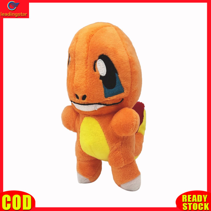 leadingstar-toy-hot-sale-pokemon-pikachu-plush-doll-lovely-cute-cartoon-stuffed-doll-present-toys-for-kids-boys-girls