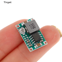 Tirgat 3A MINI DC-DC Step Down Converter volt Regulator 5V-23V ถึง3.3V 6V 9V 12V